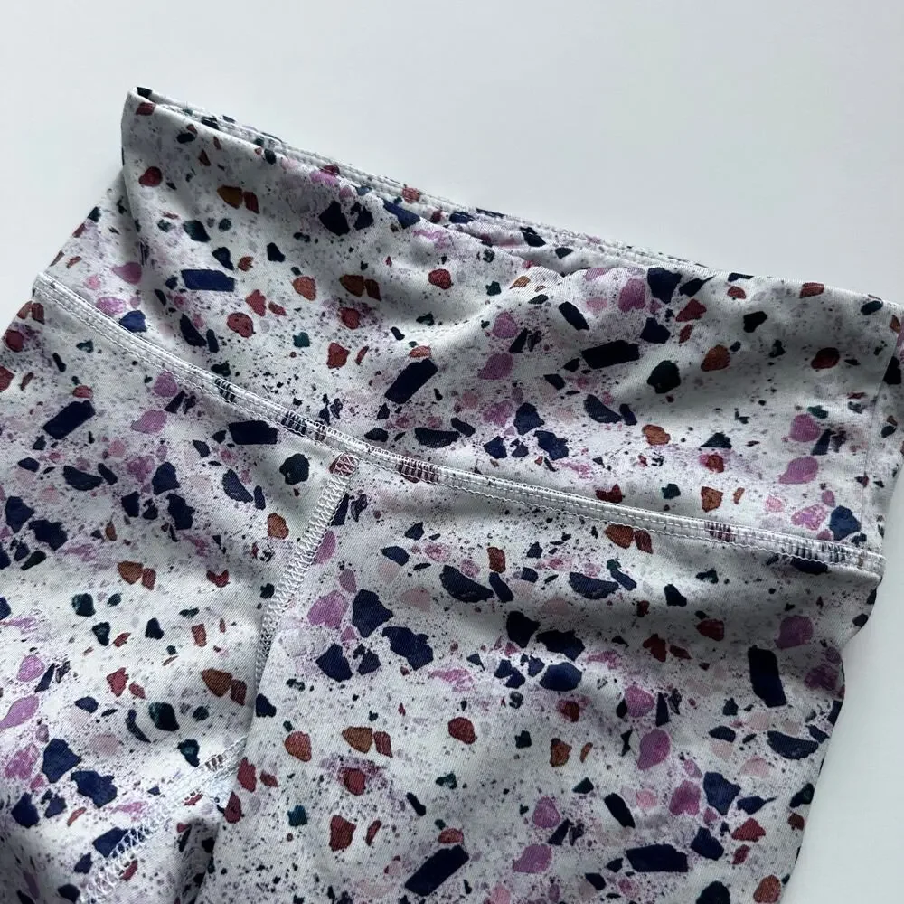 Old Navy speckled print
